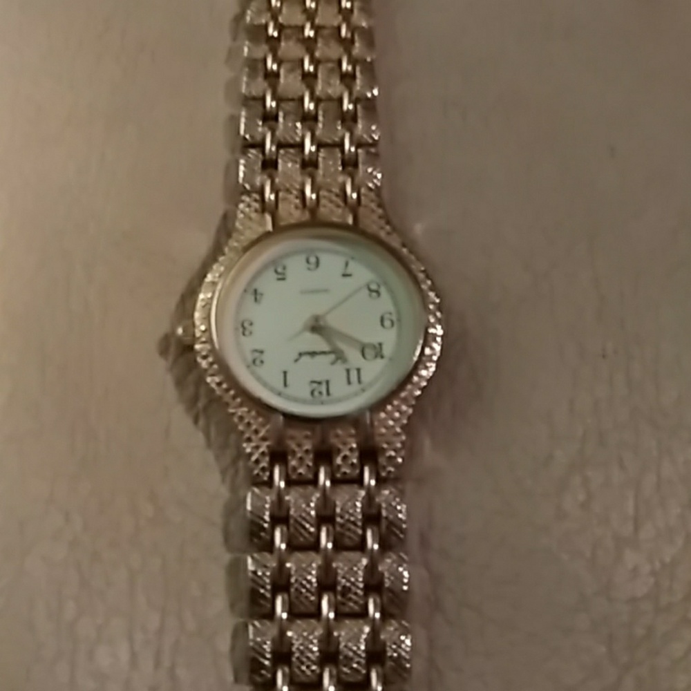 Lady's watch